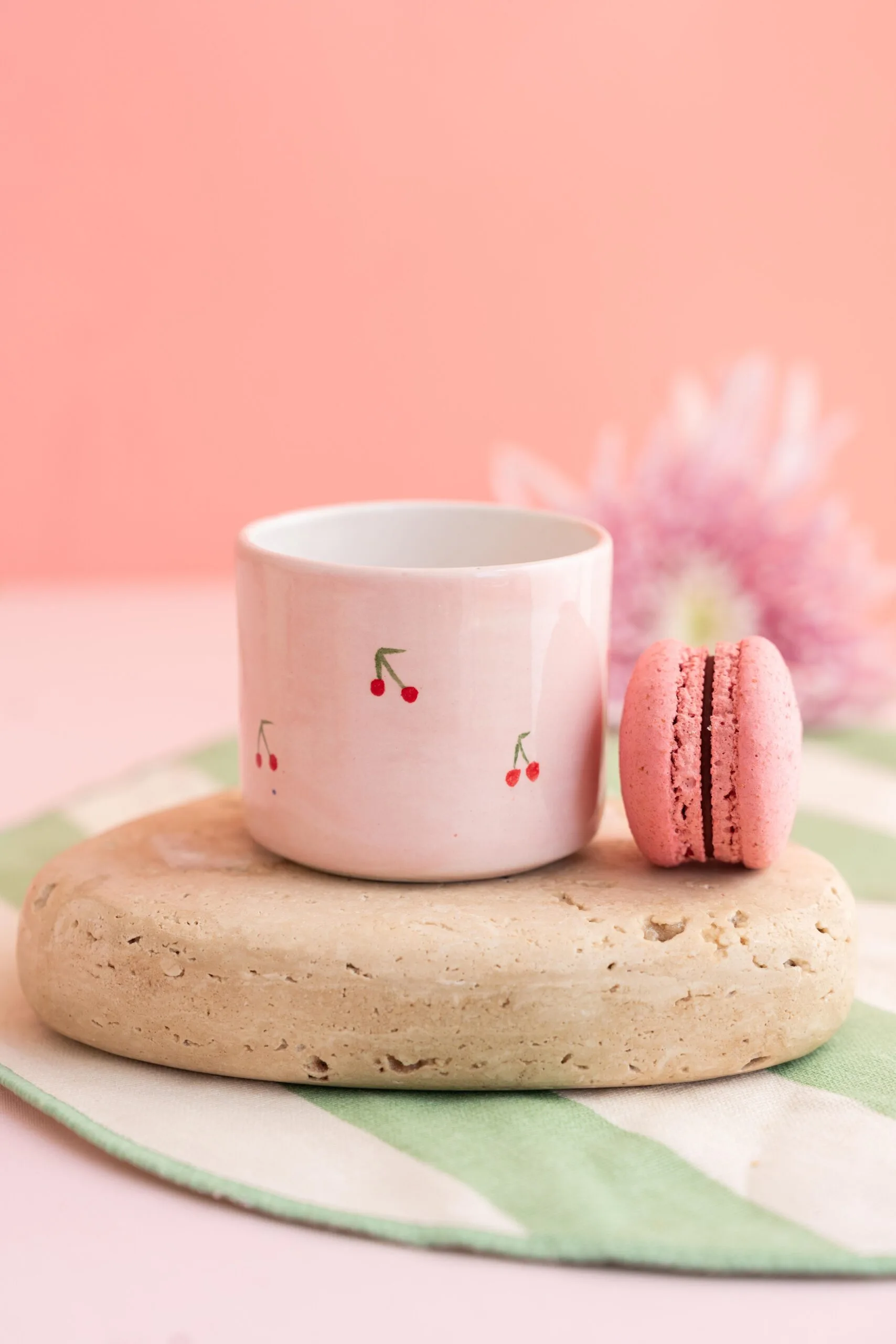 Cherry II Mug